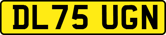 DL75UGN