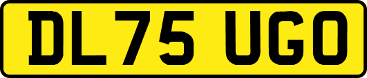 DL75UGO