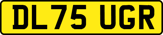 DL75UGR