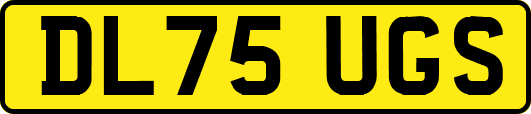 DL75UGS