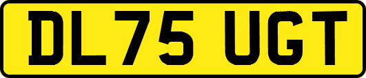 DL75UGT