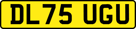 DL75UGU