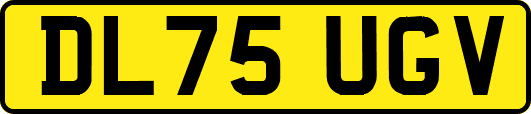 DL75UGV