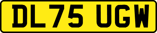 DL75UGW