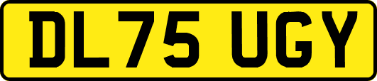 DL75UGY