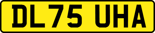 DL75UHA