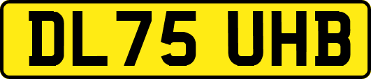 DL75UHB