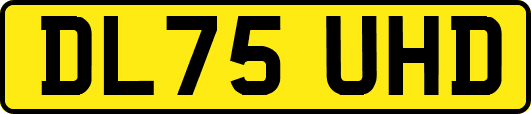 DL75UHD