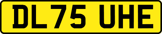 DL75UHE