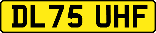 DL75UHF