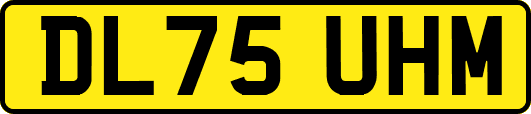 DL75UHM