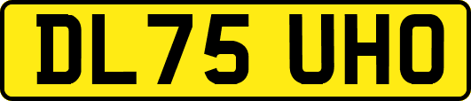 DL75UHO