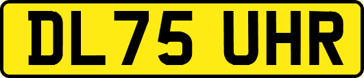 DL75UHR