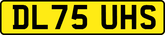 DL75UHS