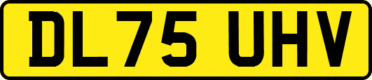 DL75UHV