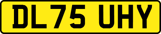 DL75UHY
