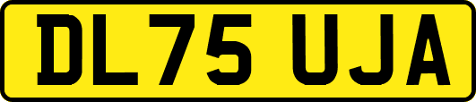 DL75UJA