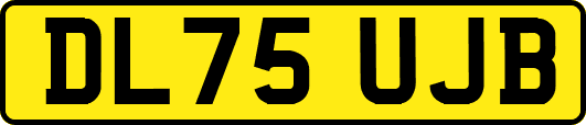 DL75UJB