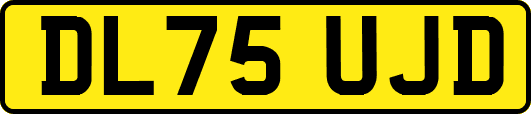 DL75UJD