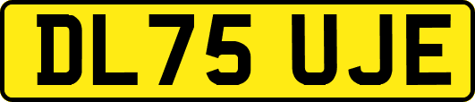 DL75UJE