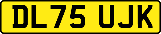 DL75UJK