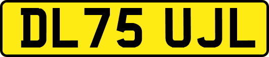 DL75UJL