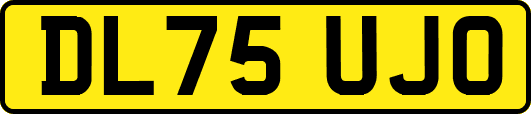DL75UJO