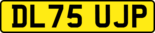 DL75UJP