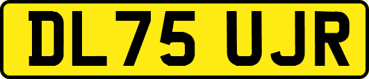 DL75UJR
