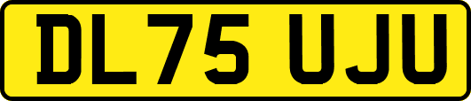 DL75UJU