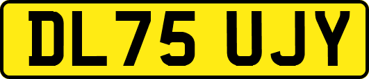 DL75UJY