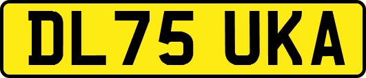 DL75UKA