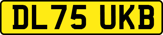 DL75UKB