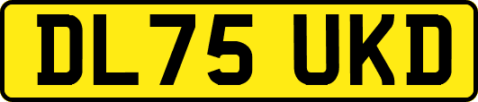 DL75UKD