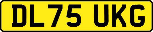 DL75UKG