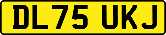 DL75UKJ