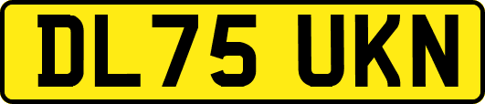 DL75UKN