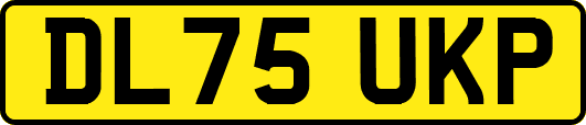 DL75UKP