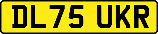DL75UKR