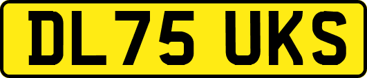 DL75UKS