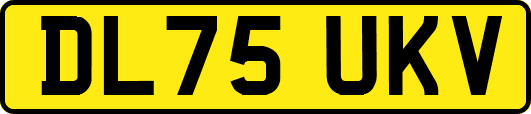 DL75UKV