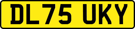 DL75UKY