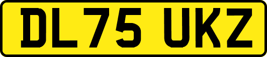 DL75UKZ