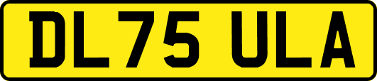 DL75ULA