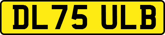 DL75ULB