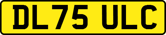 DL75ULC