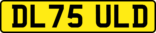 DL75ULD
