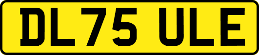 DL75ULE