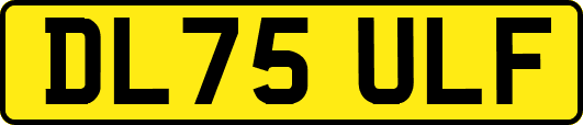 DL75ULF