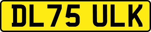 DL75ULK